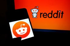 Situs Reddit Down gara-gara Protes Massal Pengguna Soal API Berbayar