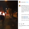 Akibat Bentrokan Dua Ormas di Bekasi, Pertokoan Rusak dan 4 Motor Terbakar