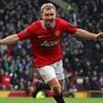 19 Tahun Bela Man United, Hanya 1 Klub Lain yang Melirik Paul Scholes