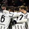 Link Live Streaming Juventus Vs Fiorentina, Kickoff 00.00 WIB