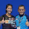Hasil Spain Masters 2021: Indonesia Raih 4 Gelar, Putri KW Borong Catatan Memukau!
