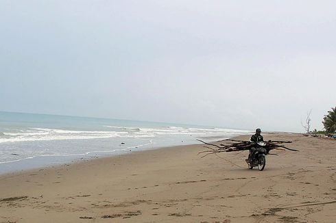 Maubesi dan Motadikin yang Menggoda