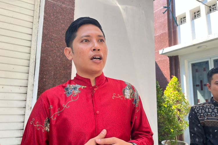 SMK Kesehatan Nusantara Buka Suara Usai Wali Murid Protes Anaknya Belum dapat Seragam Viral
