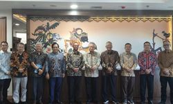 Mendiktisaintek Dukung Upaya UT Perluas Akses Pendidikan Tinggi Berkualitas