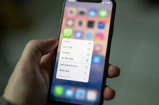 Tahu Lebih Dulu, Ini 5 Fitur Baru WhatsApp yang Bakal Hadir Tahun Ini