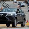 Toyota Minta Bantuan Pemerintah buat Genjot Kinerja Ekspor