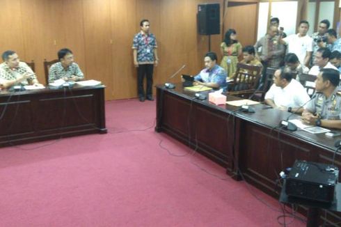 Pemkab Tangerang dan Warga Sepakat Tunggu Rekomendasi Ombudsman soal Penataan Dadap