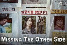 Sinopsis Missing: The Other Side, Perjuangan Mencari Orang Hilang