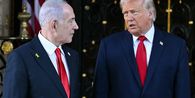 Telepon Panas, Pemantik Api Pertengkaran Trump-Netanyahu