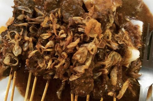 10 Kuliner Malam di Medan di Bawah Rp 50.000, dari Mie hingga Martabak