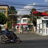 Kantin RSUD Gambiran Kediri Disulap Jadi Ruang Isolasi Pasien Covid-19