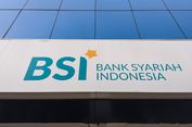 BSI Resmi Masuk Jajaran 10 Besar Bank Syariah Global
