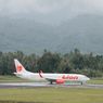 Tanggapan Lion Air Soal Maskapai Terburuk di Dunia dalam Survei
