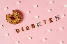 Diabetes Sebaiknya Makan Apa? Berikut Penjelasannya....