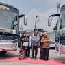 Apa Benar Bus Single Glass Lebih Aman Ketimbang Double Glass?