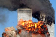 Anggota Parlemen New York Desak RUU Jadikan 9/11 Hari Libur Nasional