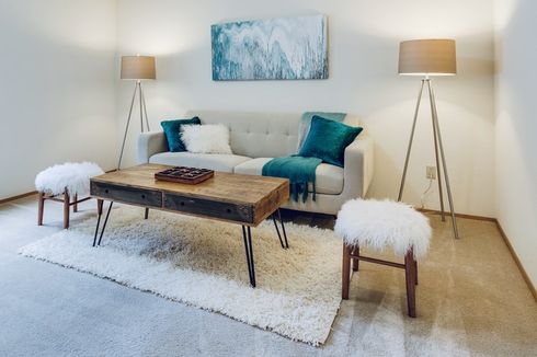 Tips Memilih Sofa yang Tepat untuk Ruang Tamu Kecil