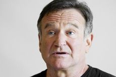 Koroner Sudah Pastikan Penyebab Kematian Robin Williams