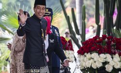 Jokowi Sebut Program Makan Bergizi Gratis Akan Berdayakan UMKM