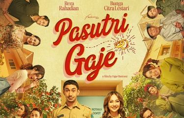 Poster Gaje 