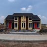 [POPULER PROPERTI] Rumah Subsidi di Tangerang Tawarkan Cicilan Rp 300.000 dan Gratis Pangan