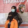 Cynthiara Alona Diserahkan ke Kejaksaan Kota Tangerang Berkait Dugaan Prostitusi Anak