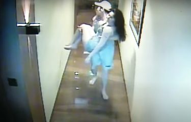 Kronologi Tewasnya Pramugari Christine Dacera, CCTV Rekam Belasan ...