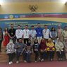 LP3M UNJ dan Atdikbud Perancis Gelar Program Magang Mahasiswa Internasional