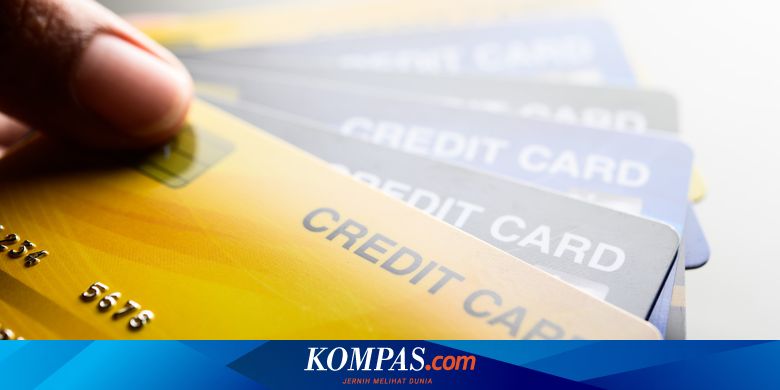 Kagetnya Pensiunan di Salatiga, Tak Punya Kartu Kredit tapi Ditagih Rp 103 Juta