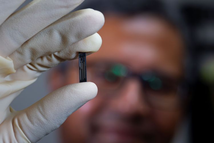 Cisco Umumkan Universal Quantum Switch, Perangkat Krusial untuk Jaringan Kuantum Masa Depan