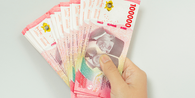 Gaji Ke-13 ASN dan Pensiunan 2025 Cair Mulai Besok, Cek Besarannya
