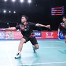 Sabar/Reza Angkat Koper dari Australian Open 2023: Sudah Berusaha, Lawan Memang Lebih Baik