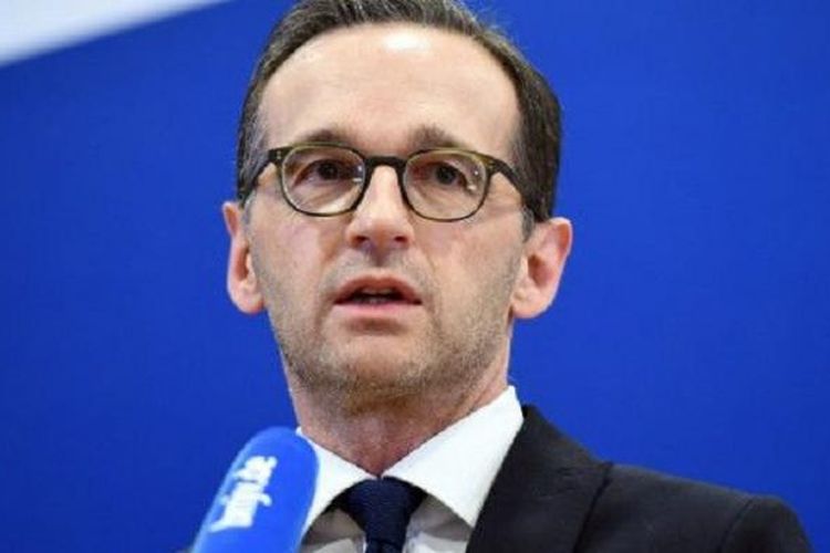 Heiko Maas berkeyakinan serangan massal di Cologne sudah direncanakan. 