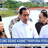 Jokowi Pamer Investasi Masuk ke IKN Rp 56,2 Triliun, Didominasi Kantor dan Bank
