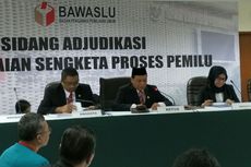 KPU Minta Bawaslu Tolak Permohonan Partai Rakyat, Parsindo dan Idaman