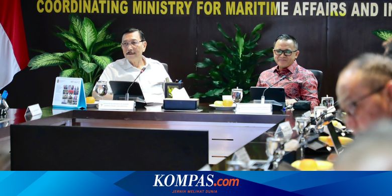 Tahun 2024, Pemerintah Kejar Persiapan Implementasi GovTech