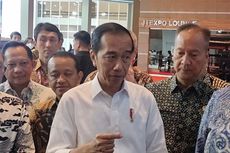 Jokowi Buka Suara soal Ingin Bertemu Megawati Melalui Sri Sultan