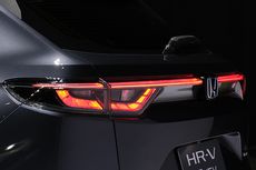Honda Luncurkan Mobil Baru Pekan Depan, Sinyal Kuat untuk HR-V