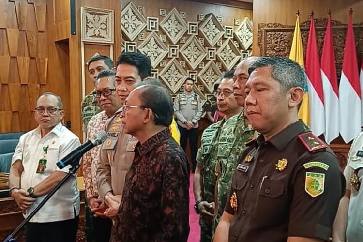 Usut Pengeroyokan Tewasnya Terduga Pencuri Ayam, Kapolda Bali: Tersangka Bisa Bertambah