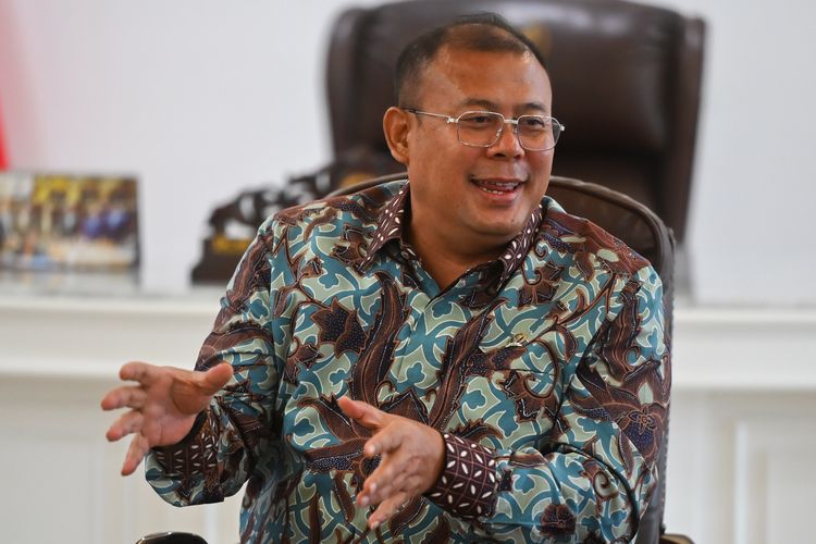 Pimpinan DPR Pastikan Putusan MK Jadi Poin Utama RUU Ketenagakerjaan