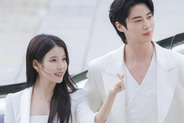 Spoiler Episode 7 Perfect Crown, Tayang Besok Malam