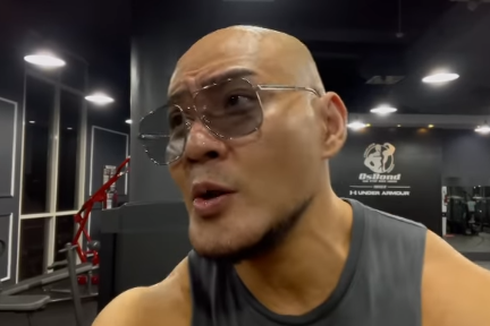 Deddy Corbuzier Akui Punya Kebiasaan Baru Usai Dirawat