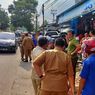 Pasangan Suami Istri Tewas Ditabrak Mobil Bupati Kuningan, Pemkab: Kami Akan Bertanggung Jawab
