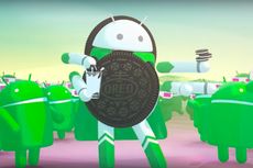 Distribusi Android Oreo Tak Semanis Namanya