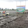 Mentan: Optimasi Lahan Rawa Jadi Jawaban Ketahanan Pangan Indonesia