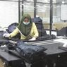 Pan Brothers Bidik Produksi 300 Juta Masker