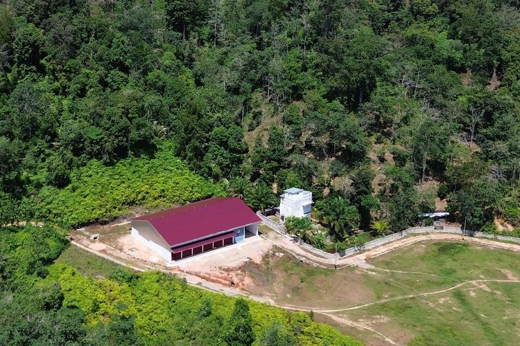 Menkop Klaim Lokasi Kopdes Merah Putih Ditentukan Musyawarah Desa