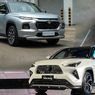 Beda Tenaga Yaris Cross Hybrid dan Grand Vitara SHVS