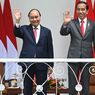 Indonesia, Vietnam Conclude EEZ Negotiations