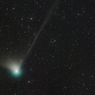 Mengenal Komet Hijau ZTF yang Melintas Dekat Bumi Awal Februari Ini